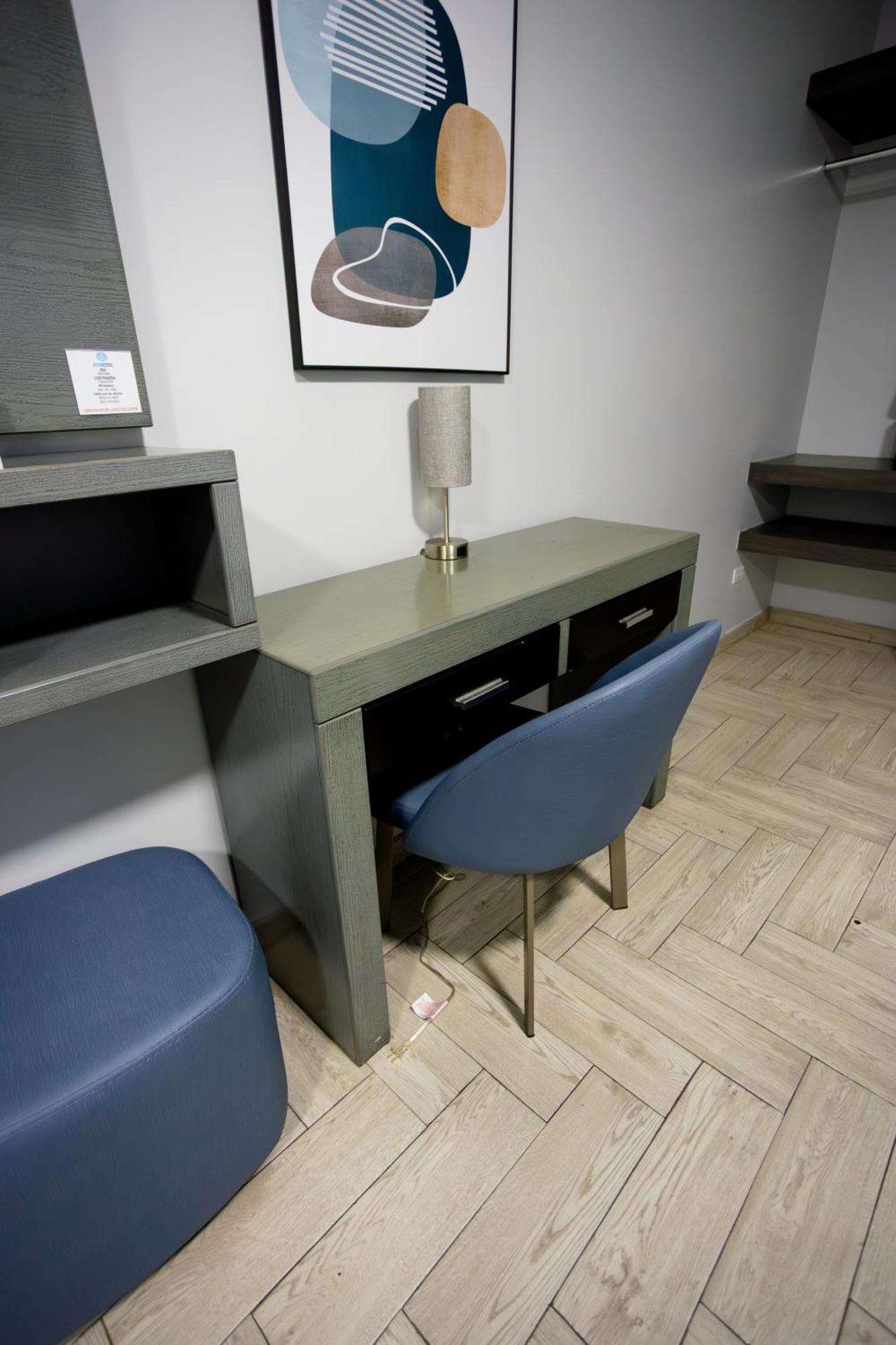 653 Hotel San Luis Río Colorado エクステリア 写真