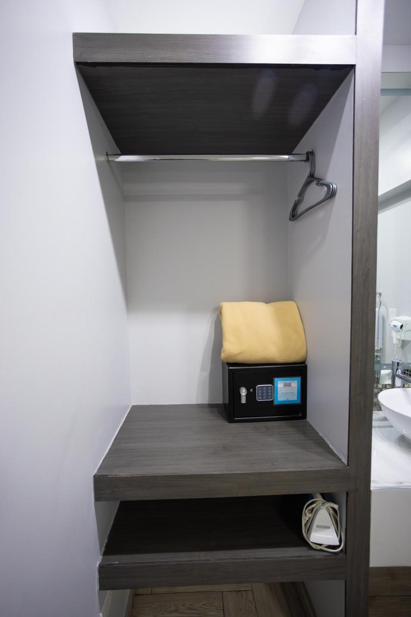 653 Hotel San Luis Río Colorado エクステリア 写真