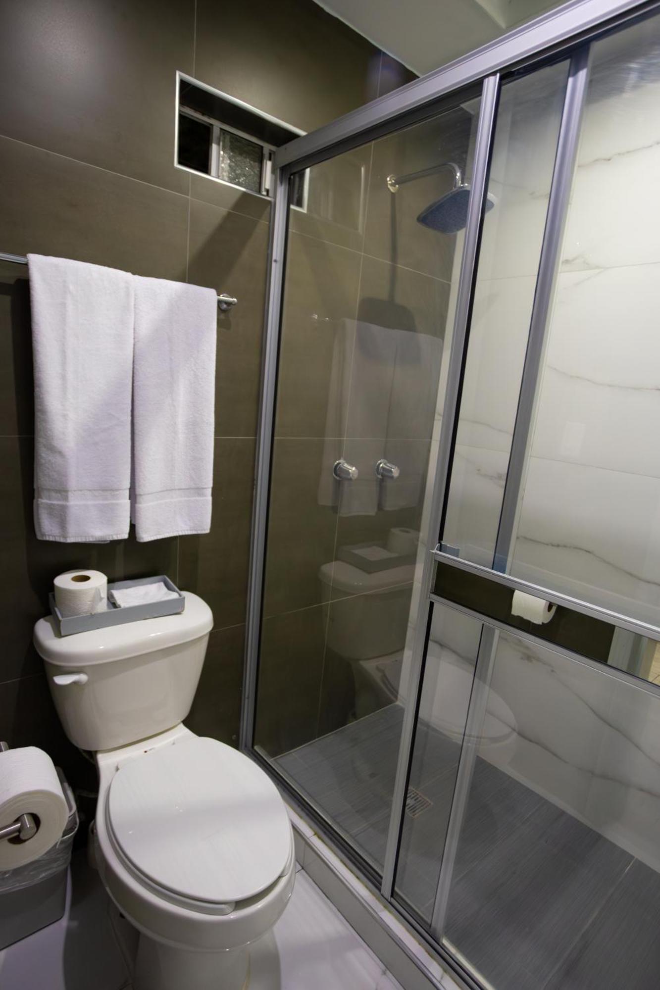 653 Hotel San Luis Río Colorado エクステリア 写真