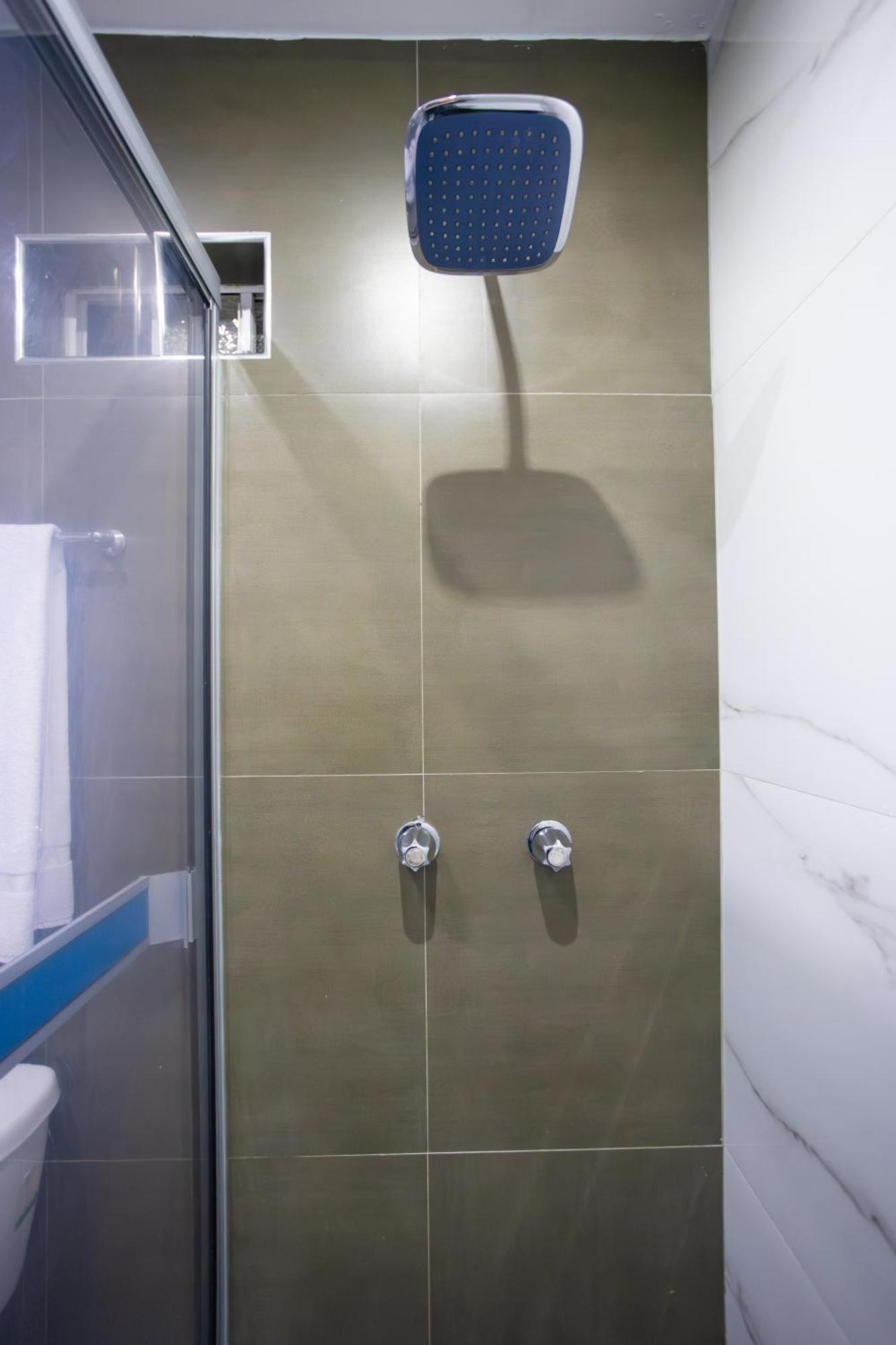 653 Hotel San Luis Río Colorado エクステリア 写真